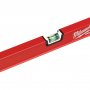Уровень Milwaukee REDSTICK Compact 60 см