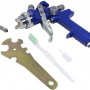 Краскораспылитель пневматический ForceKraft FK-H-827-2V
