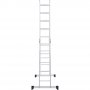 Лестница-трансформер Новая высота NV 1320 (1320405)