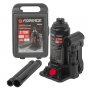 Домкрат бутылочный Forsage F-T90204-S(DS)