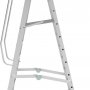 Лестница-стремянка Новая высота NV 3541 (3541111)