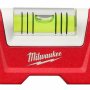 Уровень магнитный Milwaukee Billet Torpedo 7.6 см
