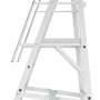 Лестница-стремянка Новая высота NV 5540 (5540104)