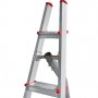 Лестница-стремянка Новая Высота NV 3191 (3191110)