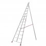 Лестница-стремянка Новая Высота NV 3191 (3191114)