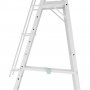 Лестница-стремянка Новая высота NV 5540 (5540110)