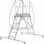 Лестница-подмости Новая высота NV 5520 (5520206)