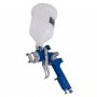 Краскораспылитель пневматический Forsage F-H-827-2V