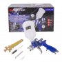 Краскораспылитель пневматический Forsage F-H-887P-14V