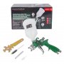 Краскораспылитель пневматический RockForce RF-H-887P-14V