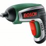 Шуруповерт аккумуляторный Bosch IXO Vino (0603981027)