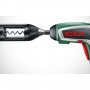 Шуруповерт аккумуляторный Bosch IXO Vino (0603981027)