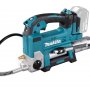 Шприц для смазки аккумуляторный Makita DGP180Z