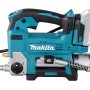 Шприц для смазки аккумуляторный Makita DGP180Z