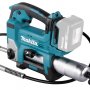 Шприц для смазки аккумуляторный Makita DGP180Z