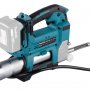 Шприц для смазки аккумуляторный Makita DGP180Z