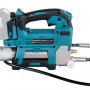 Шприц для смазки аккумуляторный Makita DGP180Z