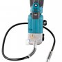 Шприц для смазки аккумуляторный Makita DGP180Z
