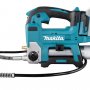 Шприц для смазки аккумуляторный Makita DGP180Z