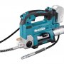 Шприц для смазки аккумуляторный Makita DGP180Z