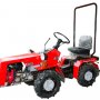 Минитрактор МТЗ Беларус 132Н (дв. Weima WM188FE, 13 л.с.)