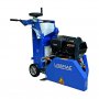 Резчик швов Lissmac CompactCut 201PL (Loncin)