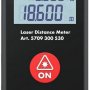 Дальномер лазерный Wurth LDM 30M