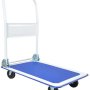 Тележка платформенная RAD ТП 150 (740х480)