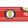 Уровень строительный Milwaukee Slim 20см (4932478897)