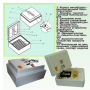 Инкубатор Несушка 77А+12В №76Г