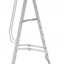 Лестница-стремянка передвижная Новая высота NV 3541 (3541109)