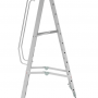 Лестница-стремянка передвижная Новая высота NV 3541 (3541108)