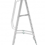 Лестница-стремянка передвижная Новая высота NV 3541 (3541107)