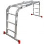 Лестница-трансформер Новая высота NV 2322 (2322405)