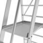 Лестница-стремянка передвижная Новая высота NV 3541 (3541108)