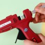 Термоклеевой пистолет Deko DKGG80 120 SET1