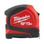 Рулетка Milwaukee 3м (48226602)