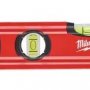 Уровень строительный Milwaukee Slim 20см (4932472091)