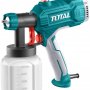 Краскораспылитель электрический TOTAL TT3506