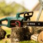 Пила цепная электрическая Bosch UniversalChain 35 (06008B8303)
