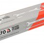 Набор ключей рожковых Yato YT-0380 6-27мм