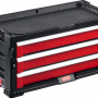 Ящик для инструментов Keter Drawer-3 38381-3