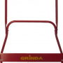 Каток газонный Grinda (422115)