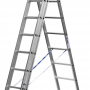 Лестница универсальная Сибин (38833-08)