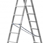 Лестница универсальная Сибин (38823-08)