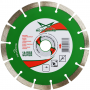 Круг алмазный MD-STARS SS40025
