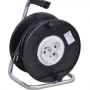 Удлинитель на катушке Spec 25м 4811885005068