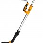 Эксцентриковая шлифмашина Deko DKG1050