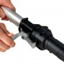 Эксцентриковая шлифмашина Deko DKG1050
