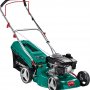 Газонокосилка бензиновая Зубр ГБ-410